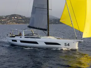 Dufour 54 PRE ORDER OFFER
