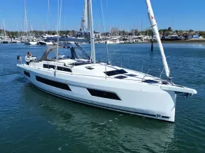 Dufour 44 New #092