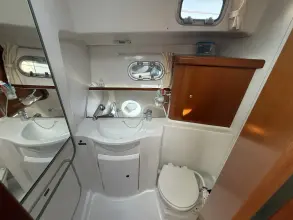 Thumbnail von Beneteau Antares 9.80 My Retreat