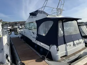Thumbnail von Beneteau Antares 9.80 My Retreat