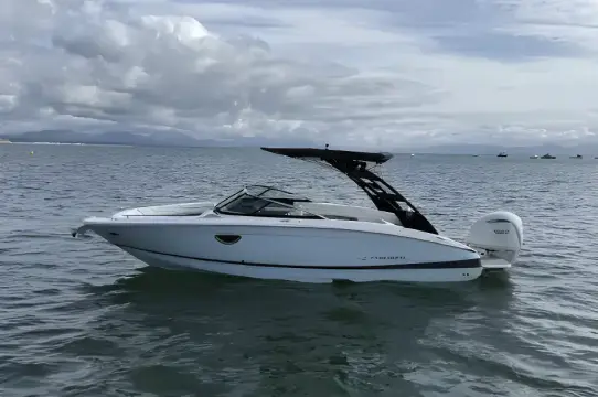 Regal LX6
