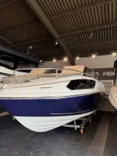 Bayliner VR6 Cuddy