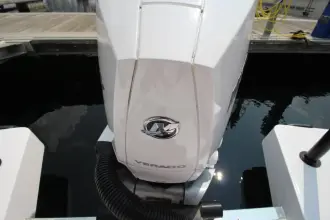 Thumbnail von Axopar 28 Cabin BRABUS Lins