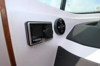 Thumbnail von Axopar 28 Cabin BRABUS Lins