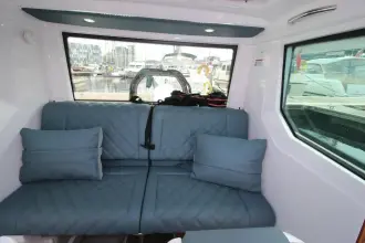 Thumbnail von Axopar 28 Cabin BRABUS Lins