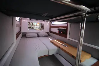 Thumbnail von Axopar 28 Cabin BRABUS Lins