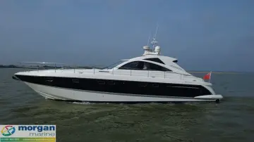 Thumbnail von Fairline Targa 52 GT Tomorrows World