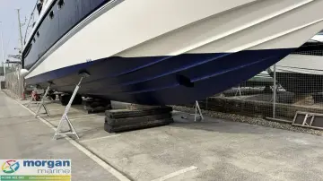 Thumbnail von Fairline Targa 52 GT Tomorrows World