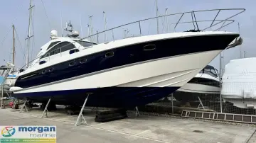 Thumbnail von Fairline Targa 52 GT Tomorrows World