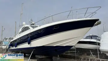 Thumbnail von Fairline Targa 52 GT Tomorrows World