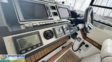 Thumbnail von Fairline Targa 52 GT Tomorrows World