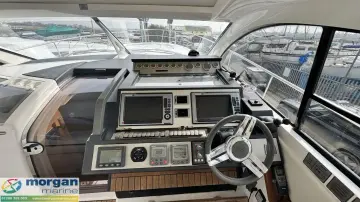Thumbnail von Fairline Targa 52 GT Tomorrows World