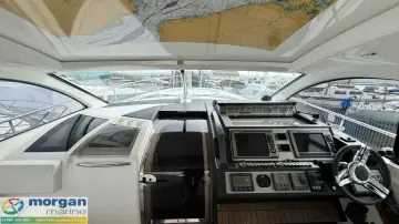 Thumbnail von Fairline Targa 52 GT Tomorrows World