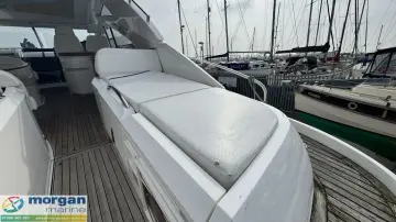 Thumbnail von Fairline Targa 52 GT Tomorrows World
