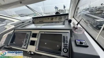 Thumbnail von Fairline Targa 52 GT Tomorrows World