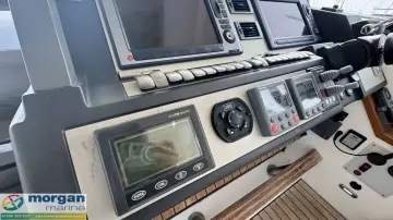 Thumbnail von Fairline Targa 52 GT Tomorrows World