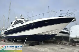 Thumbnail von Fairline Targa 52 GT Tomorrows World