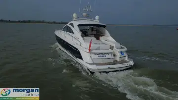 Thumbnail von Fairline Targa 52 GT Tomorrows World