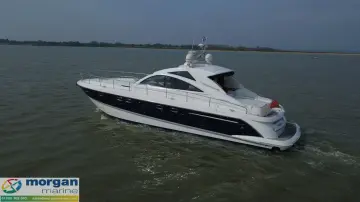 Thumbnail von Fairline Targa 52 GT Tomorrows World