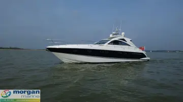 Thumbnail von Fairline Targa 52 GT Tomorrows World