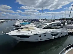 Beneteau Gran Turismo 40 TI Kanis