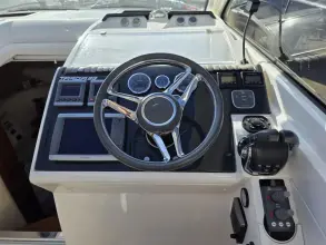 Thumbnail von Fairline Targa 38 GT Twister