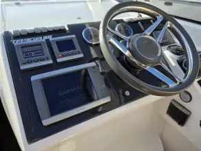 Thumbnail von Fairline Targa 38 GT Twister