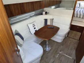 Thumbnail von Fairline Targa 38 GT Twister