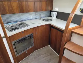 Thumbnail von Fairline Targa 38 GT Twister