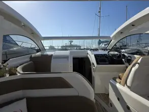 Thumbnail von Fairline Targa 38 GT Twister