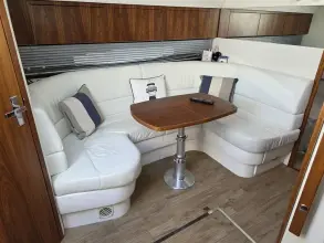 Thumbnail von Fairline Targa 38 GT Twister