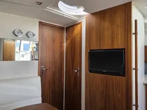 Thumbnail von Fairline Targa 38 GT Twister