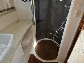 Thumbnail von Fairline Targa 38 GT Twister