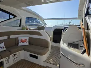 Thumbnail von Fairline Targa 38 GT Twister