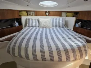 Thumbnail von Fairline Targa 38 GT Twister
