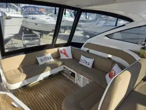 Thumbnail von Fairline Targa 38 GT Twister