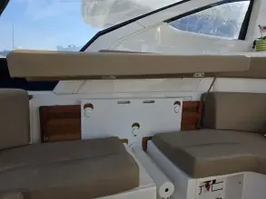 Thumbnail von Fairline Targa 38 GT Twister