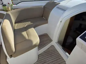 Thumbnail von Fairline Targa 38 GT Twister