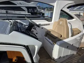 Thumbnail von Fairline Targa 38 GT Twister