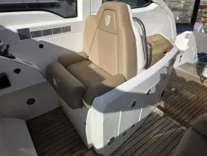 Thumbnail von Fairline Targa 38 GT Twister
