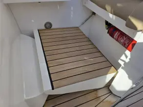 Thumbnail von Fairline Targa 38 GT Twister