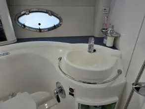 Thumbnail von Fairline Targa 34 Attacker V