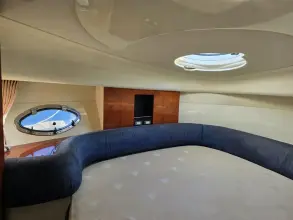 Thumbnail von Fairline Targa 34 Attacker V