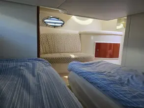 Thumbnail von Fairline Targa 34 Attacker V
