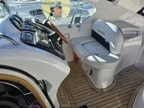 Thumbnail von Fairline Targa 34 Attacker V