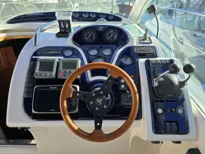 Thumbnail von Fairline Targa 34 Attacker V