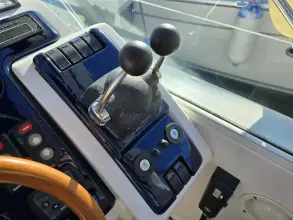 Thumbnail von Fairline Targa 34 Attacker V