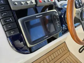 Thumbnail von Fairline Targa 34 Attacker V