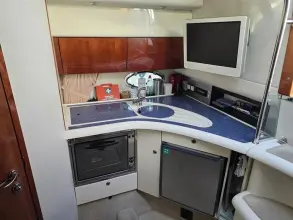 Thumbnail von Fairline Targa 34 Attacker V