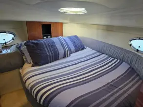 Thumbnail von Fairline Targa 34 Nimue Of Poole